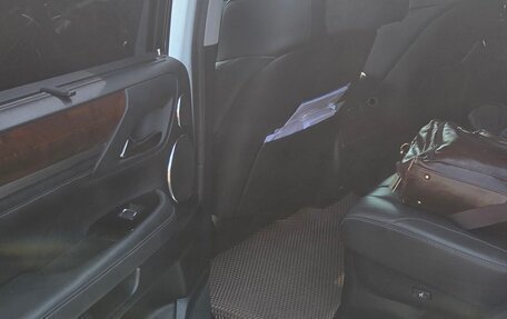 Lexus LX III, 2017 год, 7 900 000 рублей, 10 фотография