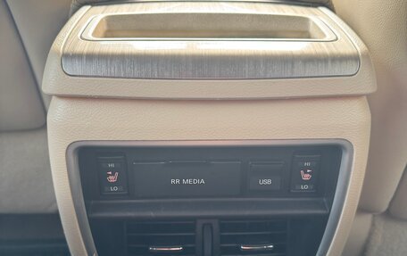 Nissan Murano, 2017 год, 2 650 000 рублей, 4 фотография