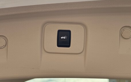 Nissan Murano, 2017 год, 2 650 000 рублей, 14 фотография