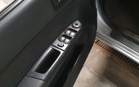 Hyundai Getz I рестайлинг, 2010 год, 750 000 рублей, 5 фотография