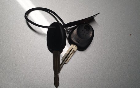 Hyundai Getz I рестайлинг, 2010 год, 750 000 рублей, 10 фотография