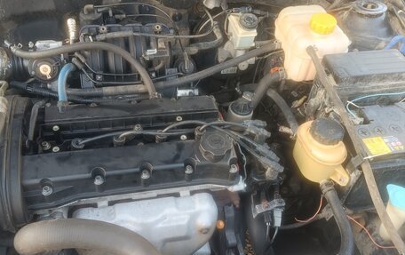 Chevrolet Lacetti, 2008 год, 399 000 рублей, 6 фотография
