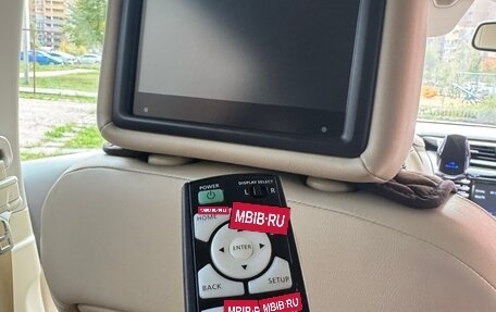 Nissan Murano, 2017 год, 2 650 000 рублей, 5 фотография