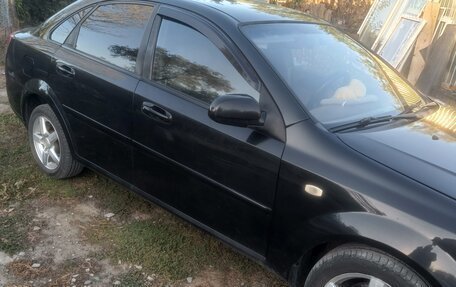 Chevrolet Lacetti, 2008 год, 399 000 рублей, 5 фотография