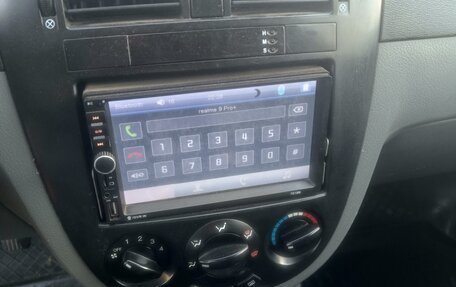 Chevrolet Lacetti, 2008 год, 399 000 рублей, 8 фотография