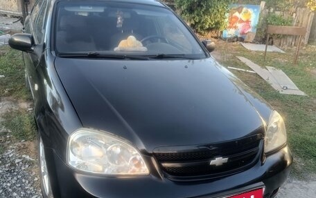 Chevrolet Lacetti, 2008 год, 399 000 рублей, 2 фотография