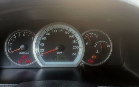 Chevrolet Lacetti, 2008 год, 399 000 рублей, 9 фотография
