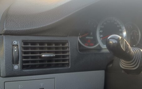 Chevrolet Lacetti, 2008 год, 399 000 рублей, 11 фотография