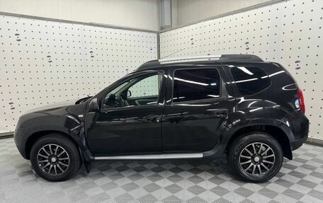 Renault Duster I рестайлинг, 2012 год, 780 000 рублей, 8 фотография