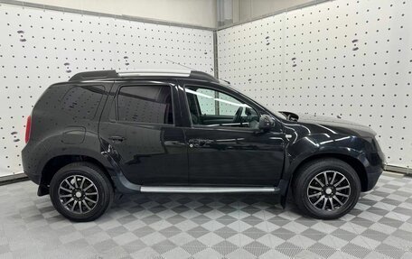 Renault Duster I рестайлинг, 2012 год, 780 000 рублей, 7 фотография