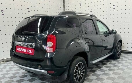 Renault Duster I рестайлинг, 2012 год, 780 000 рублей, 4 фотография