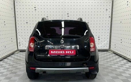 Renault Duster I рестайлинг, 2012 год, 780 000 рублей, 6 фотография