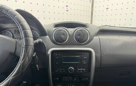 Renault Duster I рестайлинг, 2012 год, 780 000 рублей, 15 фотография