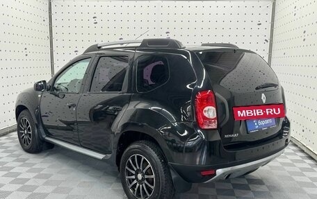 Renault Duster I рестайлинг, 2012 год, 780 000 рублей, 5 фотография