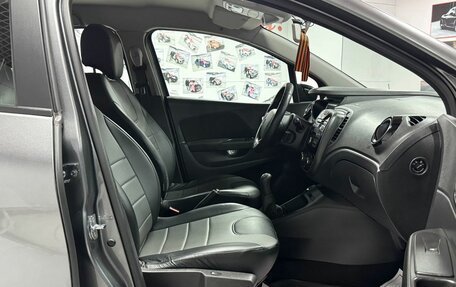 Renault Kaptur I рестайлинг, 2017 год, 1 499 000 рублей, 13 фотография