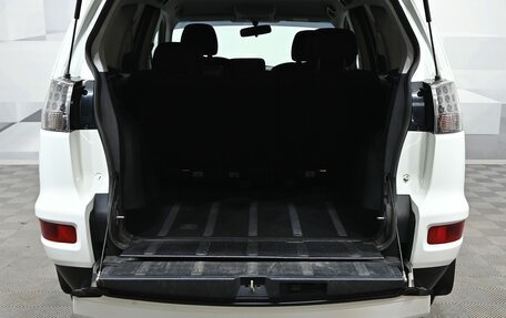 Mitsubishi Outlander III рестайлинг 3, 2010 год, 1 250 000 рублей, 6 фотография