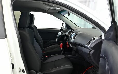 Mitsubishi Outlander III рестайлинг 3, 2010 год, 1 250 000 рублей, 11 фотография