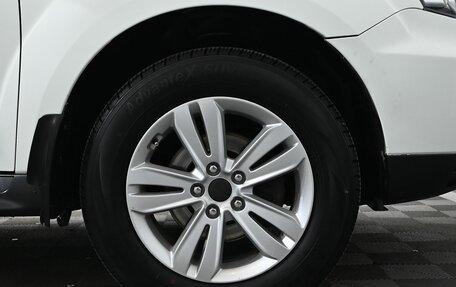 Mitsubishi Outlander III рестайлинг 3, 2010 год, 1 250 000 рублей, 12 фотография