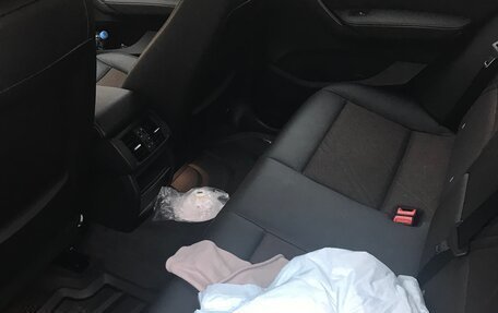 BMW X3, 2016 год, 2 950 000 рублей, 3 фотография