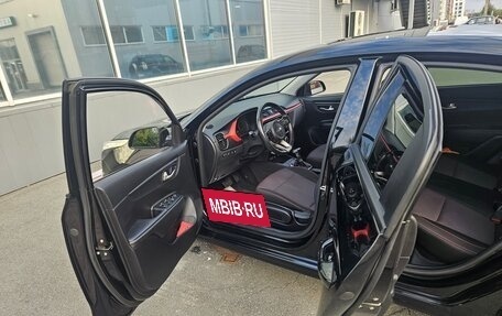 KIA Rio IV, 2021 год, 1 650 000 рублей, 9 фотография