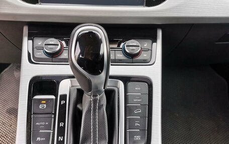 Geely Atlas I, 2019 год, 1 520 000 рублей, 12 фотография