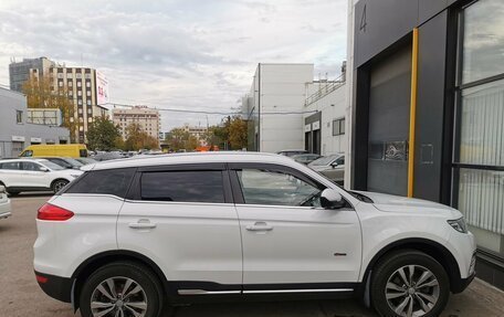 Geely Atlas I, 2019 год, 1 520 000 рублей, 4 фотография