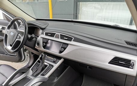Geely Atlas I, 2019 год, 1 520 000 рублей, 10 фотография