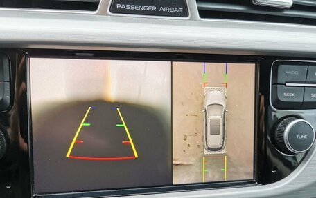 Geely Atlas I, 2019 год, 1 520 000 рублей, 14 фотография
