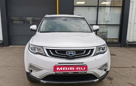 Geely Atlas I, 2019 год, 1 520 000 рублей, 2 фотография