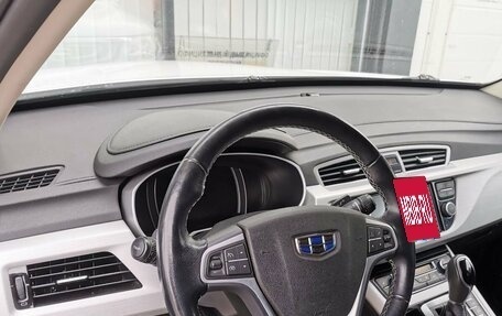 Geely Atlas I, 2019 год, 1 520 000 рублей, 9 фотография