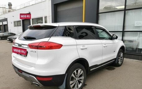 Geely Atlas I, 2019 год, 1 520 000 рублей, 5 фотография