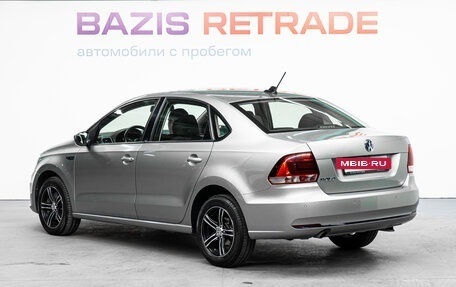 Volkswagen Polo VI (EU Market), 2018 год, 1 177 000 рублей, 7 фотография