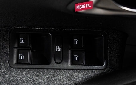 Volkswagen Polo VI (EU Market), 2018 год, 1 177 000 рублей, 11 фотография