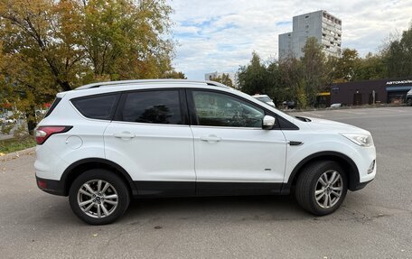 Ford Kuga III, 2017 год, 1 900 000 рублей, 5 фотография