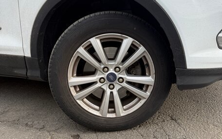 Ford Kuga III, 2017 год, 1 900 000 рублей, 4 фотография