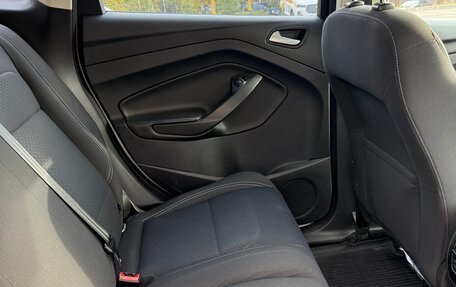 Ford Kuga III, 2017 год, 1 900 000 рублей, 7 фотография