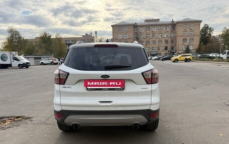 Ford Kuga III, 2017 год, 1 900 000 рублей, 6 фотография