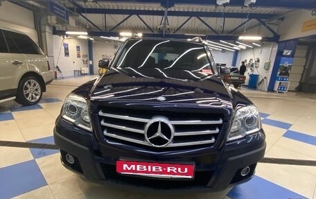 Mercedes-Benz GLK-Класс, 2008 год, 1 700 000 рублей, 2 фотография