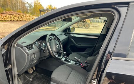 Skoda Octavia, 2016 год, 1 300 000 рублей, 7 фотография