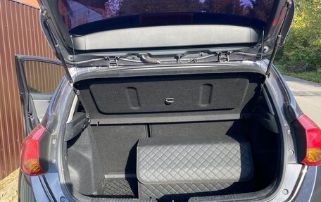KIA cee'd III, 2014 год, 1 100 000 рублей, 4 фотография