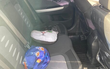 KIA cee'd III, 2014 год, 1 100 000 рублей, 8 фотография
