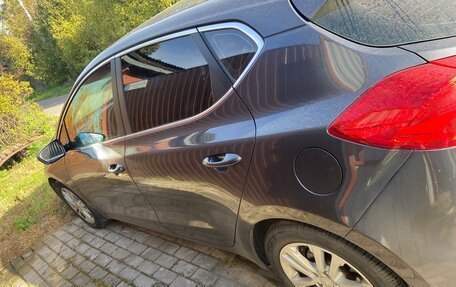 KIA cee'd III, 2014 год, 1 100 000 рублей, 11 фотография