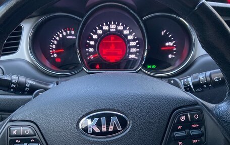 KIA cee'd III, 2014 год, 1 100 000 рублей, 13 фотография