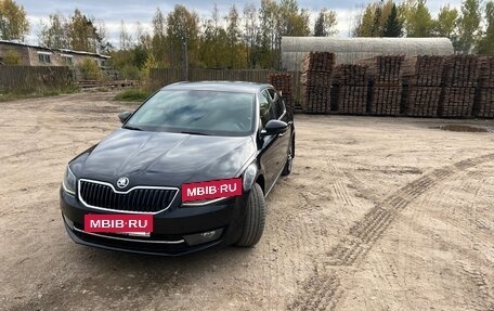 Skoda Octavia, 2016 год, 1 300 000 рублей, 2 фотография