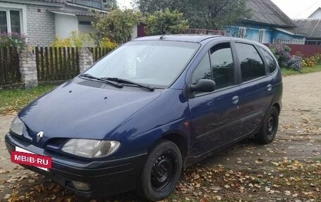 Renault Scenic III, 1997 год, 160 000 рублей, 3 фотография