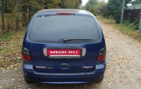 Renault Scenic III, 1997 год, 160 000 рублей, 2 фотография