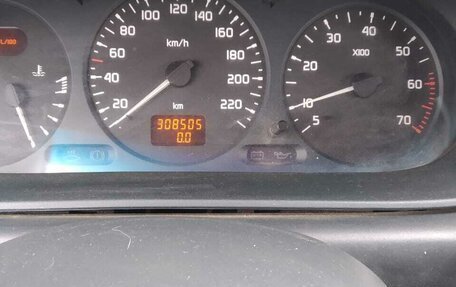 Renault Scenic III, 1997 год, 160 000 рублей, 7 фотография