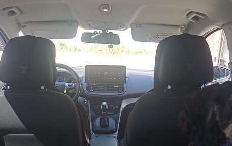 Ford Kuga III, 2014 год, 1 350 000 рублей, 10 фотография