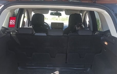 Ford Kuga III, 2014 год, 1 350 000 рублей, 9 фотография