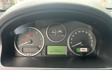 Land Rover Freelander II рестайлинг 2, 2009 год, 800 000 рублей, 5 фотография